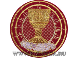 Крышка для Потира