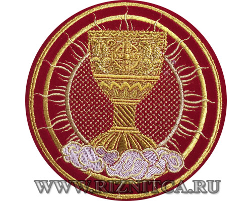 Крышка для Потира
