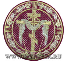 Крышка для Потира