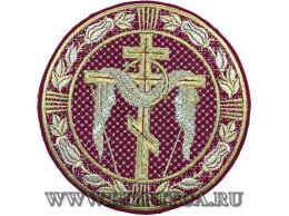 Крышка для Потира