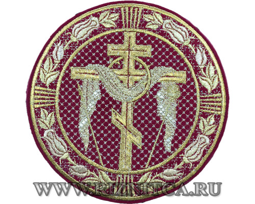 Крышка для Потира