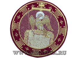 Крышка для Потира