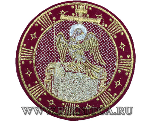 Крышка для Потира