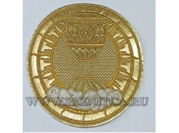 Крышка для Потира