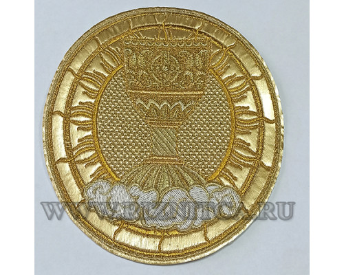 Крышка для Потира
