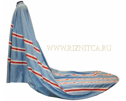 Мантия архиерейская из муара