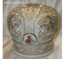 Митра иерейская