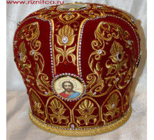 Митра иерейская