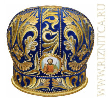 Митра иерейская