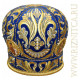 Митра иерейская