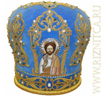 Митра иерейская