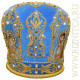 Митра иерейская