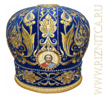 Митра иерейская
