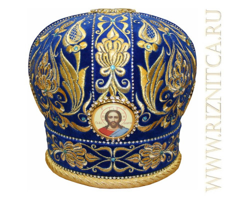Митра иерейская