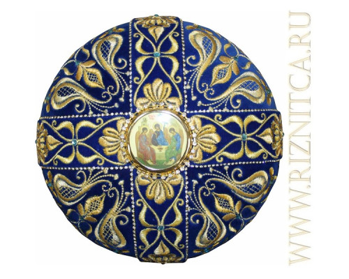 Митра иерейская