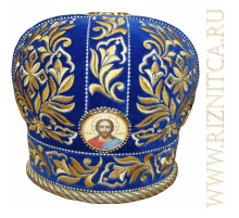 Митра иерейская