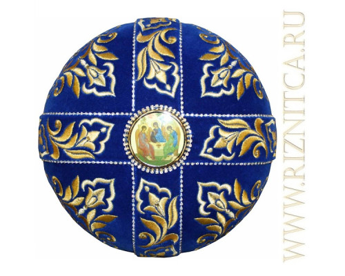 Митра иерейская