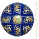 Митра иерейская