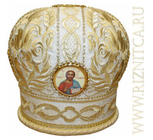 Митра иерейская