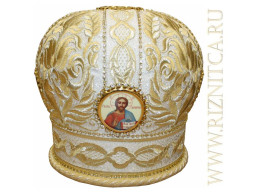 Митра иерейская