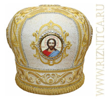 Митра иерейская