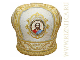 Митра иерейская