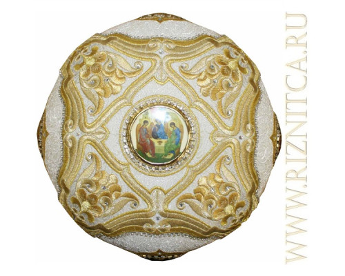 Митра иерейская