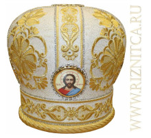 Митра иерейская