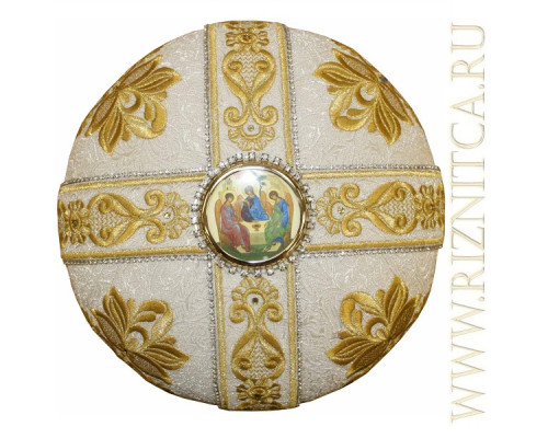 Митра иерейская