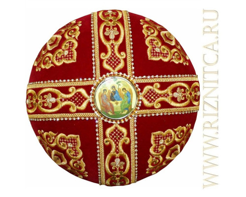 Митра иерейская
