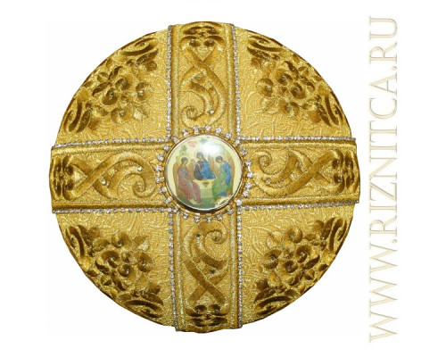 Митра иерейская