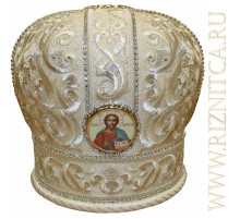 Митра иерейская