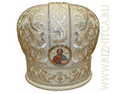 Митра иерейская