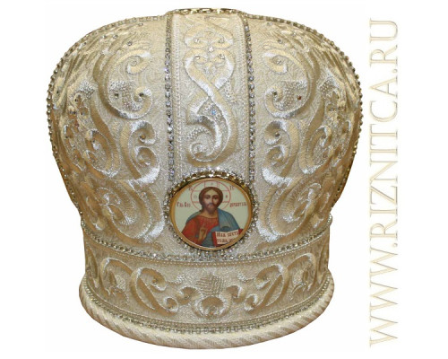 Митра иерейская