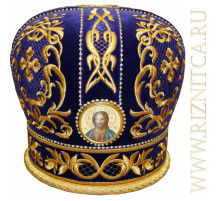 Митра иерейская