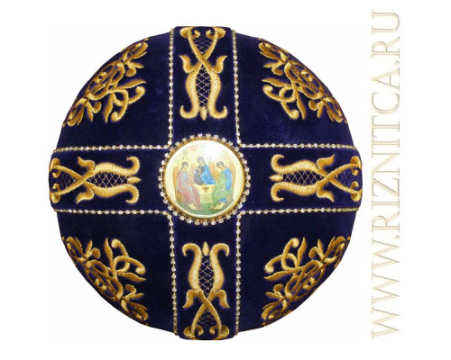 Митра иерейская