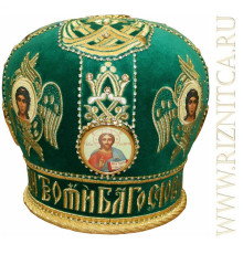 Митра иерейская