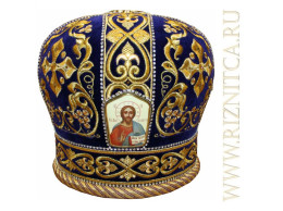 Митра иерейская