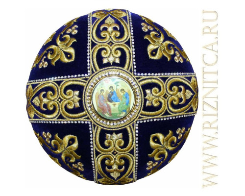 Митра иерейская