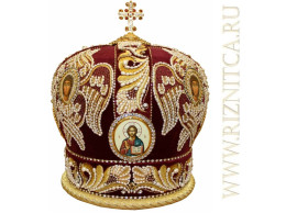 Митра архиерейская