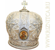 Митра архиерейская