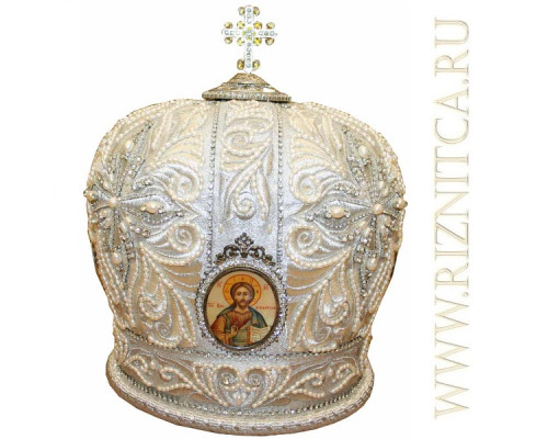 Митра архиерейская