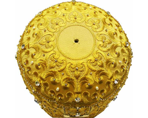 Митра иерейская