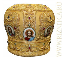 Митра архиерейская