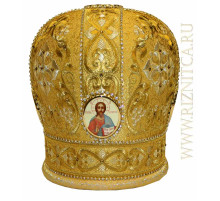 Митра иерейская