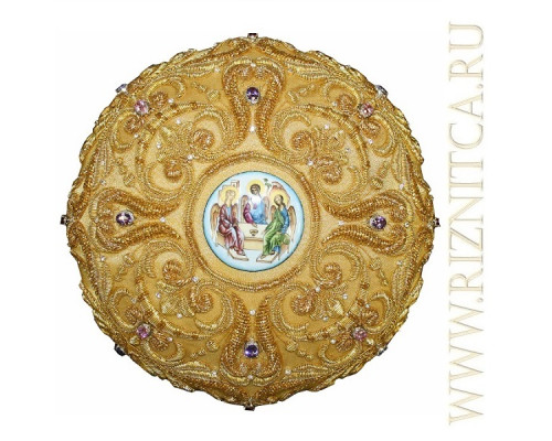 Митра архиерейская