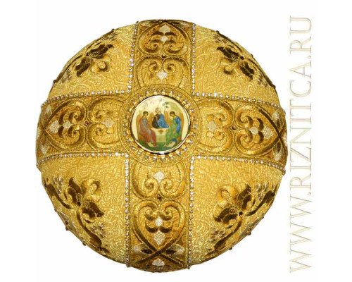 Митра иерейская