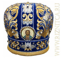 Митра архиерейская