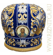Митра архиерейская