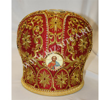 Митра иерейская